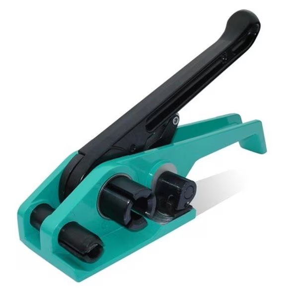 Kubinec KS-400 Regular Duty Ratchet Tensioner with Cutter, Kubinec, Mfr#: KS-400